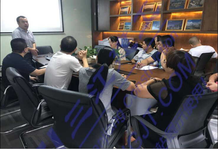 維保檢測技能知識培訓(xùn)